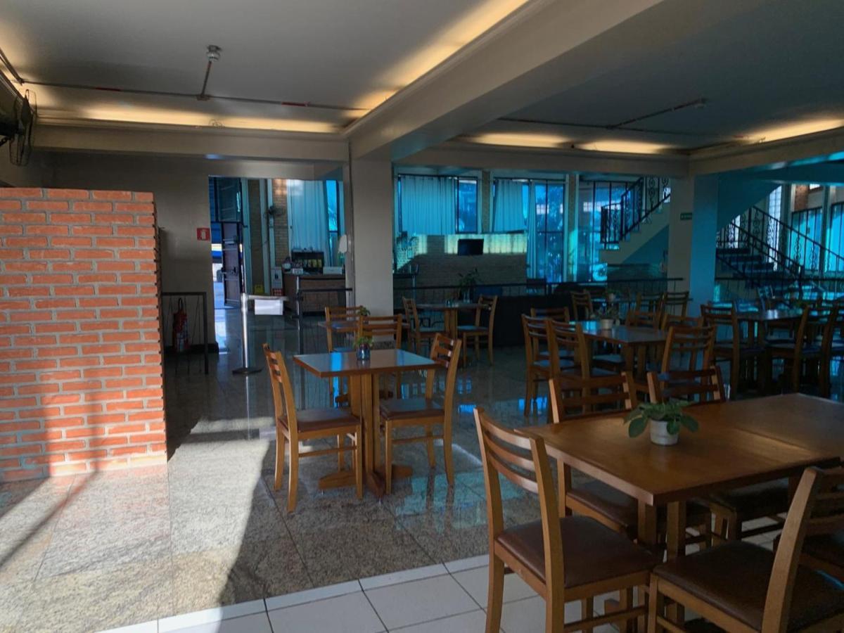 Hotel St. Daniel Гуарульюс Экстерьер фото