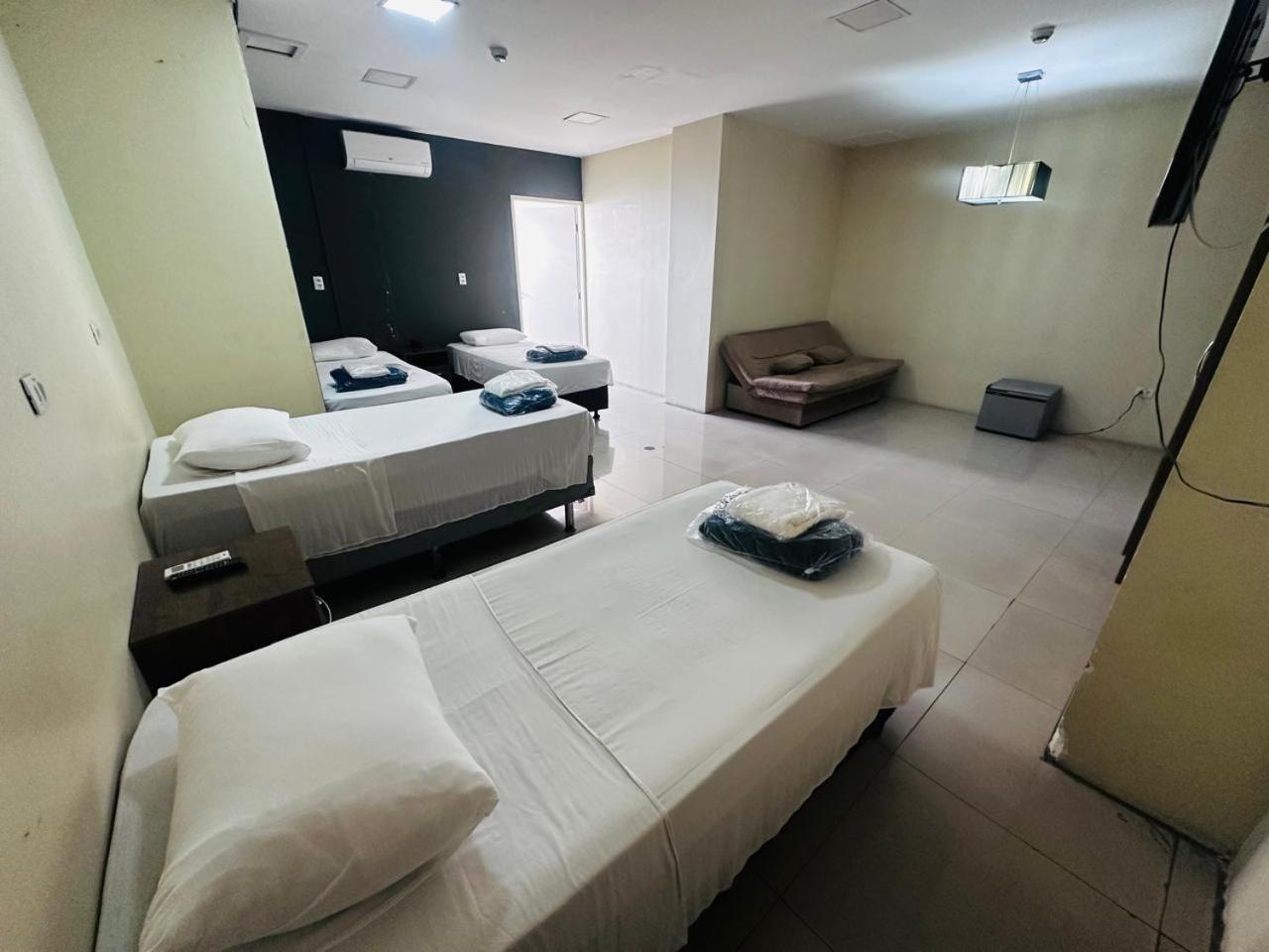 Hotel St. Daniel Гуарульюс Экстерьер фото